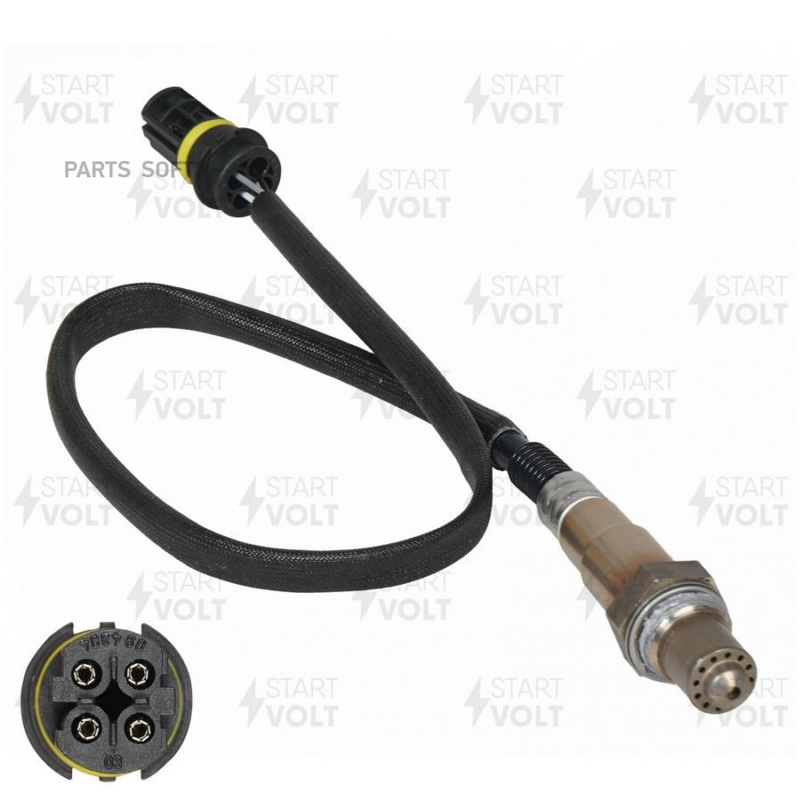 

Датчик Кисл После STARTVOLT VSOS2637