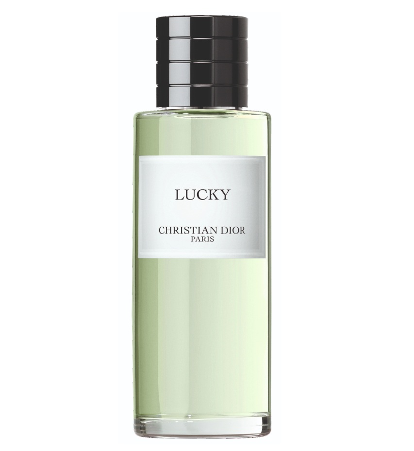 Парфюмерная вода Christian Dior The Collection Couturier Parfumeur Lucky 7,5 мл christian dior