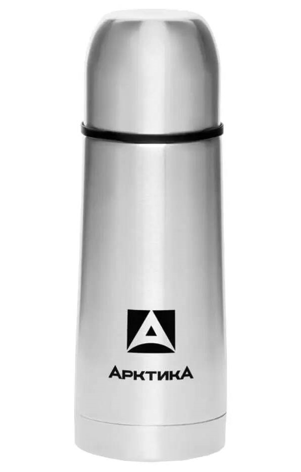 

Термос Арктика 101-500 (101-500/SIL) 0.5л. серебристый, Арктика 101-500 (101-500/SIL) 0.5л. серебристый