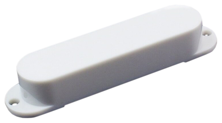 

Звукосниматель магнитный сингл средний Belcat BS-02AMiddle-WH, Белый, BS-02AMiddle-WH
