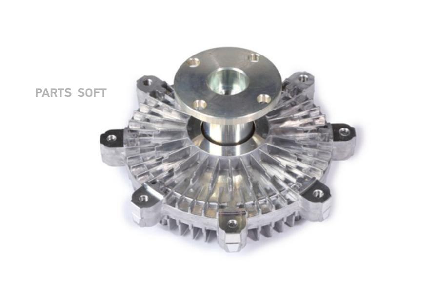

STELLOX 3000568SX 30-00568-SX муфта вентилятора \ Mitsubishi Pajero/Pajero Sport/L200 2.5T