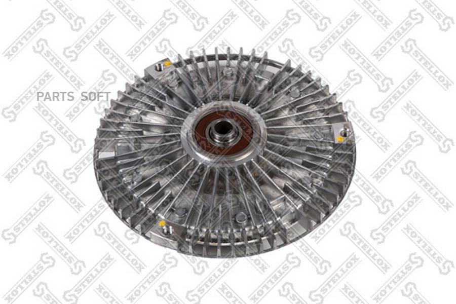 

30-00573-SX муфта вентилятора MB Vito/Viano 09.03>