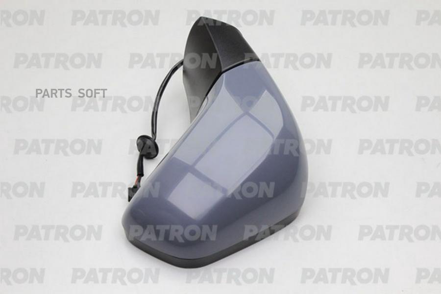 

Зеркало Наружное Сборе Электр Асфер Подогр Грунт Patron Pmg2834M01