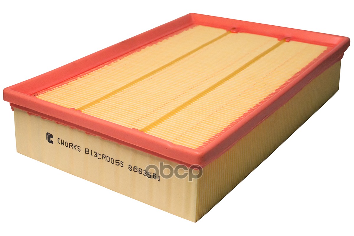 

Фильтр Воздушный Cworks B13cr0055 CWORKS арт. B13CR0055
