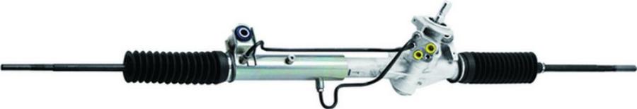 

STELLOX 3135376SX 31-35376-SX рейка рулевая 52250, с г/у\ Ford Focus I 98 () 1шт