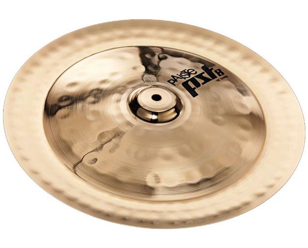 

Тарелка для ударной установки Paiste 0001802616 PST 8 Reflector China, 0001802616 PST 8 Reflector China