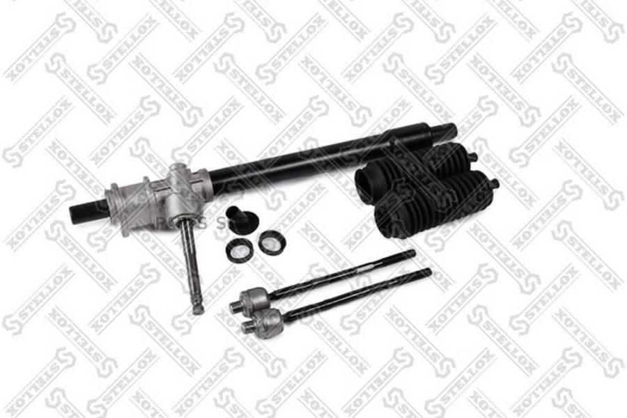 

STELLOX 3137316SX 31-37316-SX рейка рулевая мех-ская 52445\ Daewoo Matiz 98 () 1шт