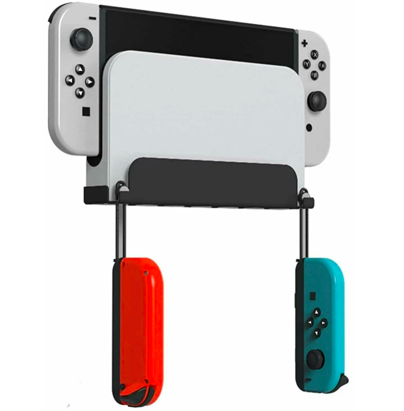 Кронштейн для приставки JYS JYS-NS230 для Nintendo Switch/Nintendo Switch OLED