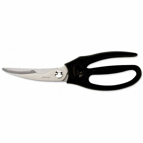 фото Кухонные ножницы для птицы arcos scissors 25 см