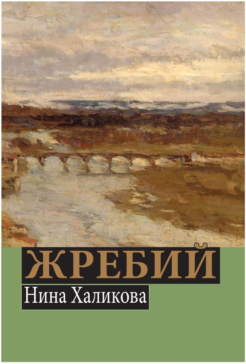 

Жребий Нина Халикова психологический мелодраматический роман