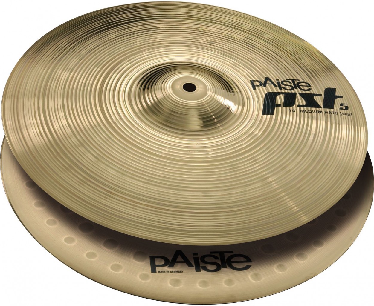 

Тарелка для ударной установки Paiste 0001903415 900 Series Heavy Hi-Hat, 0001903415 900 Series Heavy Hi-Hat