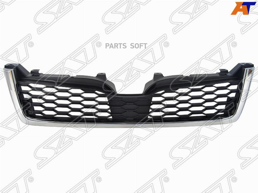 Решетка Радиатора Subaru Forester 13-16 Sport Sat St-Sb68-093-A0 16047₽