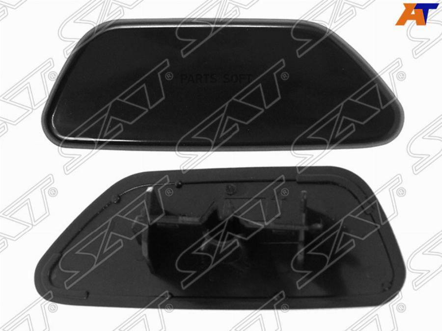 

Крышка Омывателя Фары Subaru Forester 13-16 Rh (правый) Sat арт. ST-SB68-110C-1
