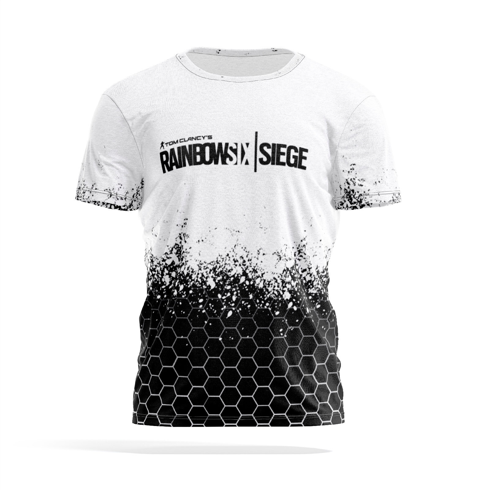 

Футболка мужская PANiN PaninManTshirtMS_MS1926577 разноцветная 3XL, Белый, PaninManTshirtMS_MS1926577
