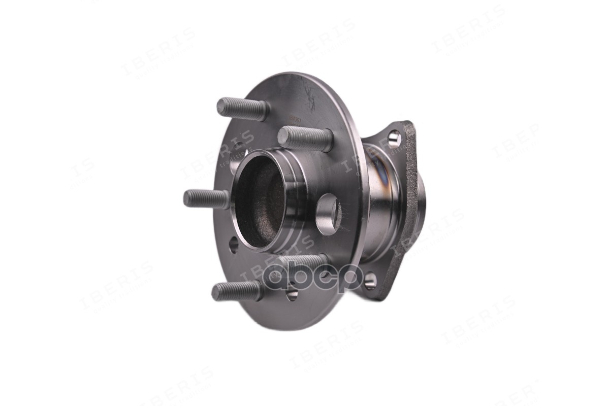 Ступица Зад Правая Toyota CamryV30/40 2.4-3.5 01-11/Highlander 00-07 С Abs IBERIS IB4301