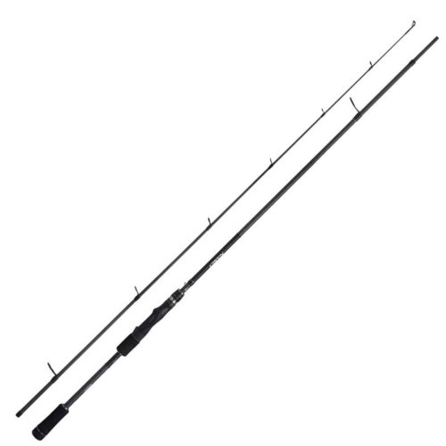 Спиннинг SHIMANO Nasci Spinning FAST 2,24m 7'4'' 7-21g 2pc