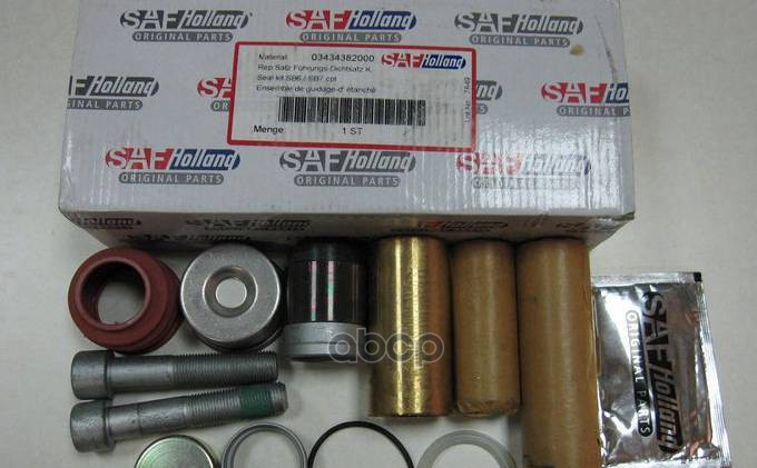 

SAF-HOLLAND 3434382000