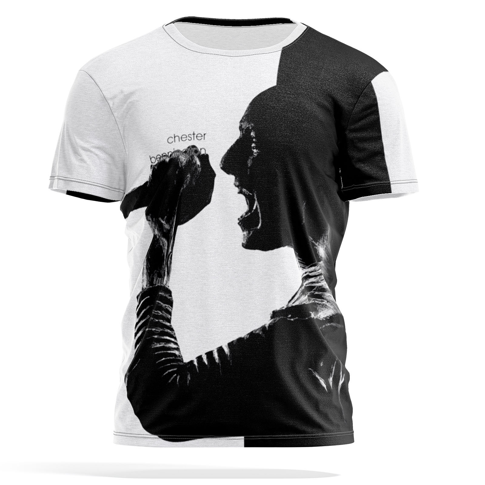 

Футболка мужская PANiN PaninManTshirt_VM1329045 разноцветная 3XL, Белый, PaninManTshirt_VM1329045