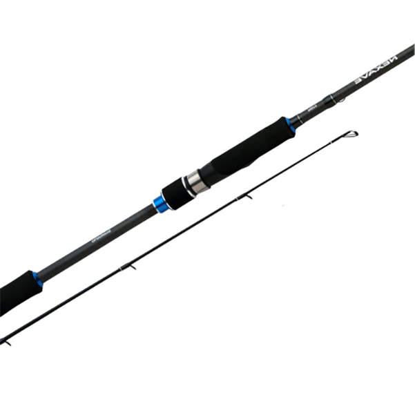 Спиннинг SHIMANO Nexave Spinning FAST 1,85m 6'1'' 1-7g 2pc