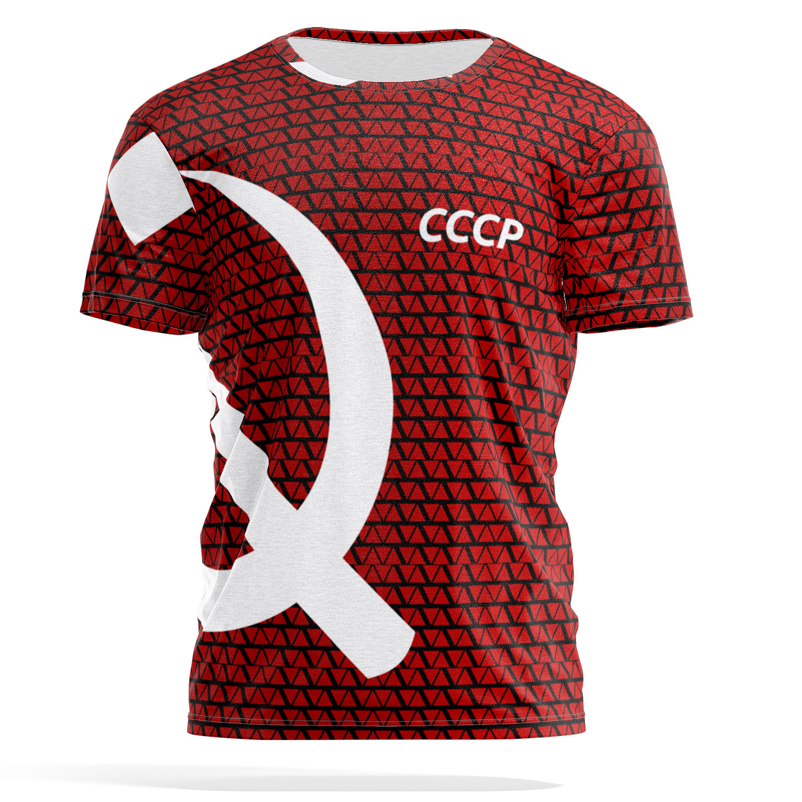 

Футболка мужская PANiN PaninManTshirt_VM1514971 разноцветная XL, Бордовый, PaninManTshirt_VM1514971