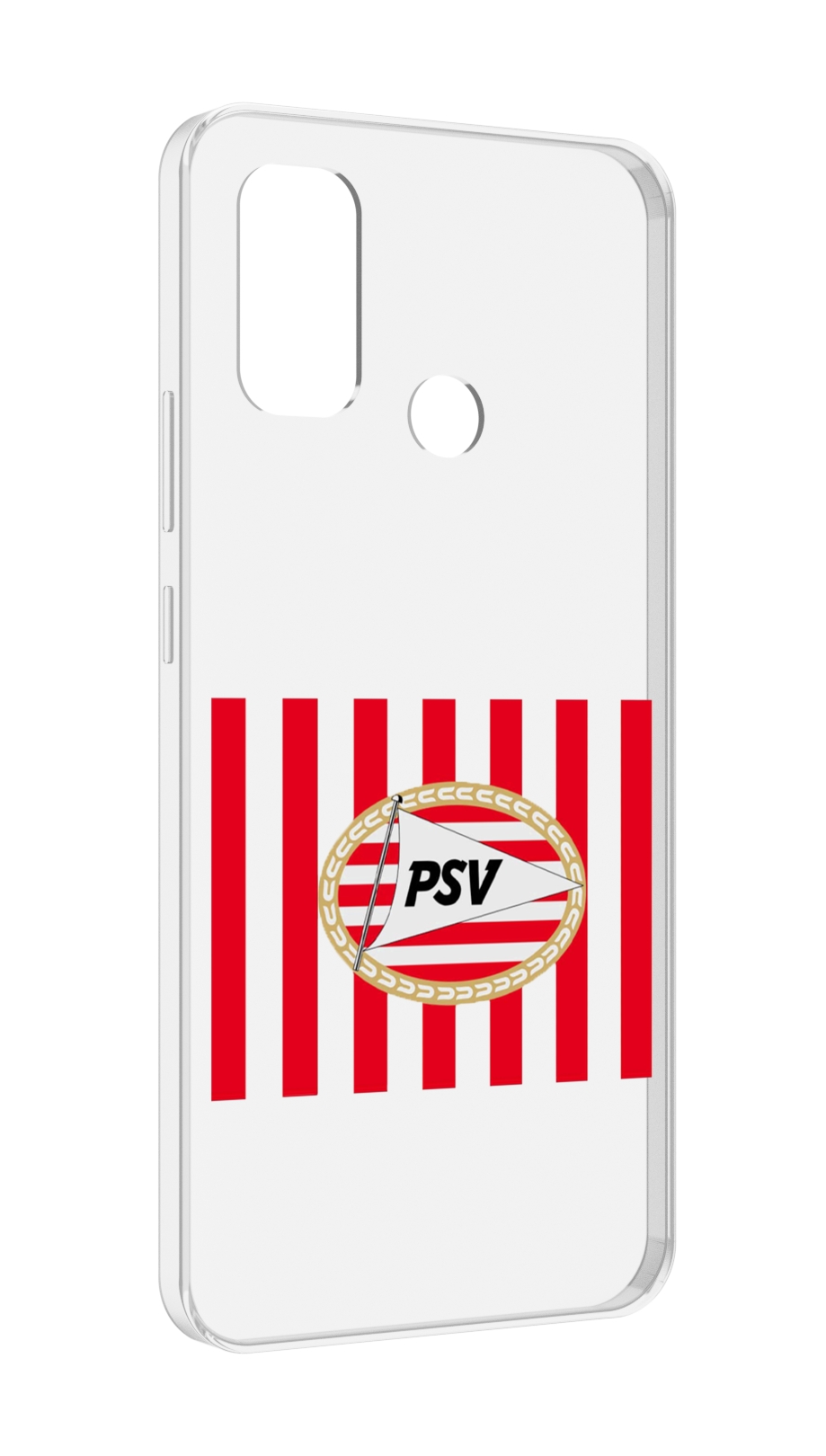 

Чехол MyPads фк псв голландия мужской для UleFone Note 10P/Note 10, Прозрачный, Tocco