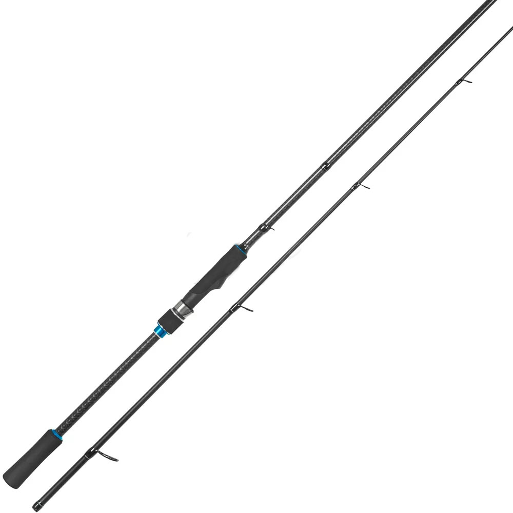 Спиннинг SHIMANO Nexave Spinning FAST 2,03m 6'8'' 7-21g 2pc