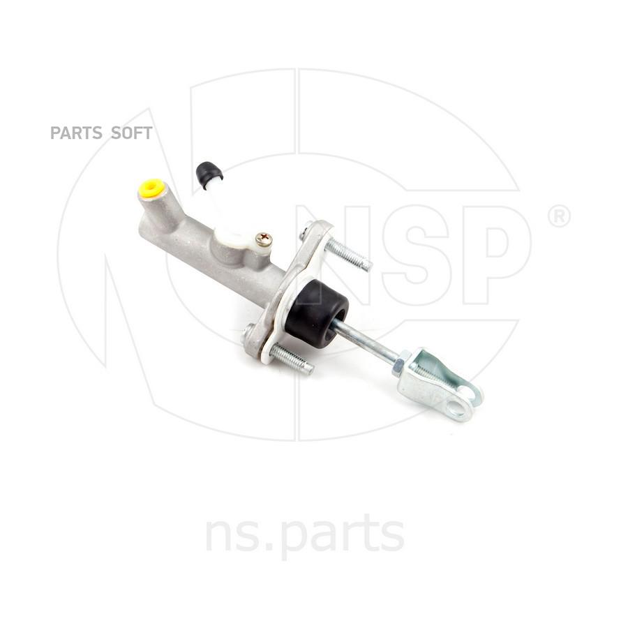 

Цилиндр Сцепления Главный Kia Rio Ii NSP nsp02416101g000