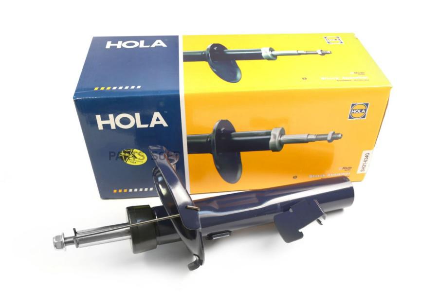

Амортизатор подвески HOLA SH21034G