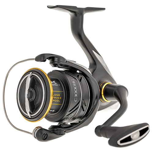 фото Катушка shimano sustain c3000hg fj