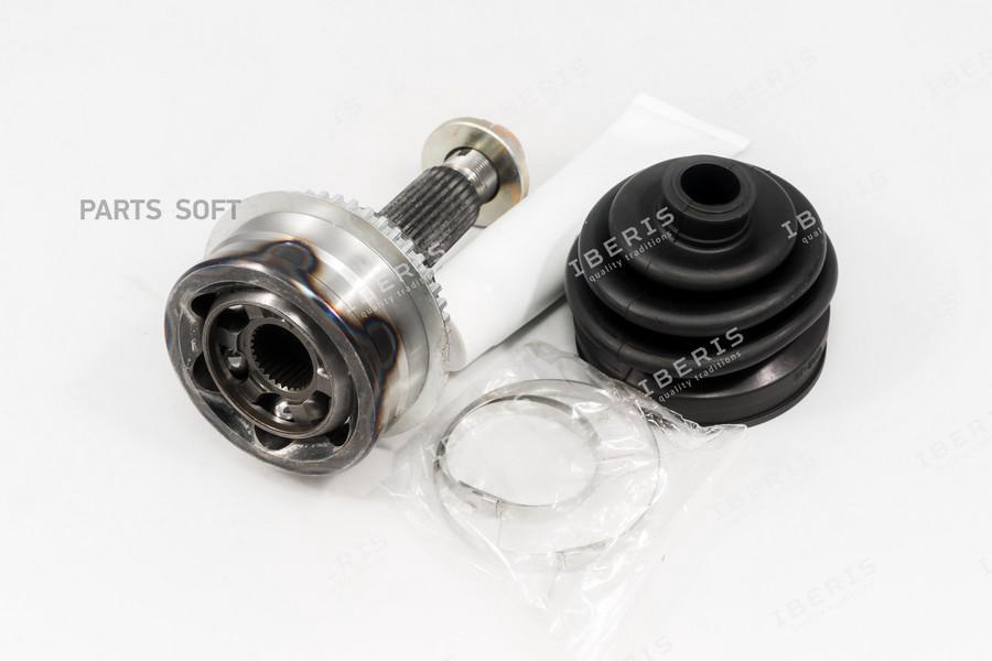 

Шрус Наруж Subaru Forester, Impreza, Legacy, Outback IBERIS IB6068