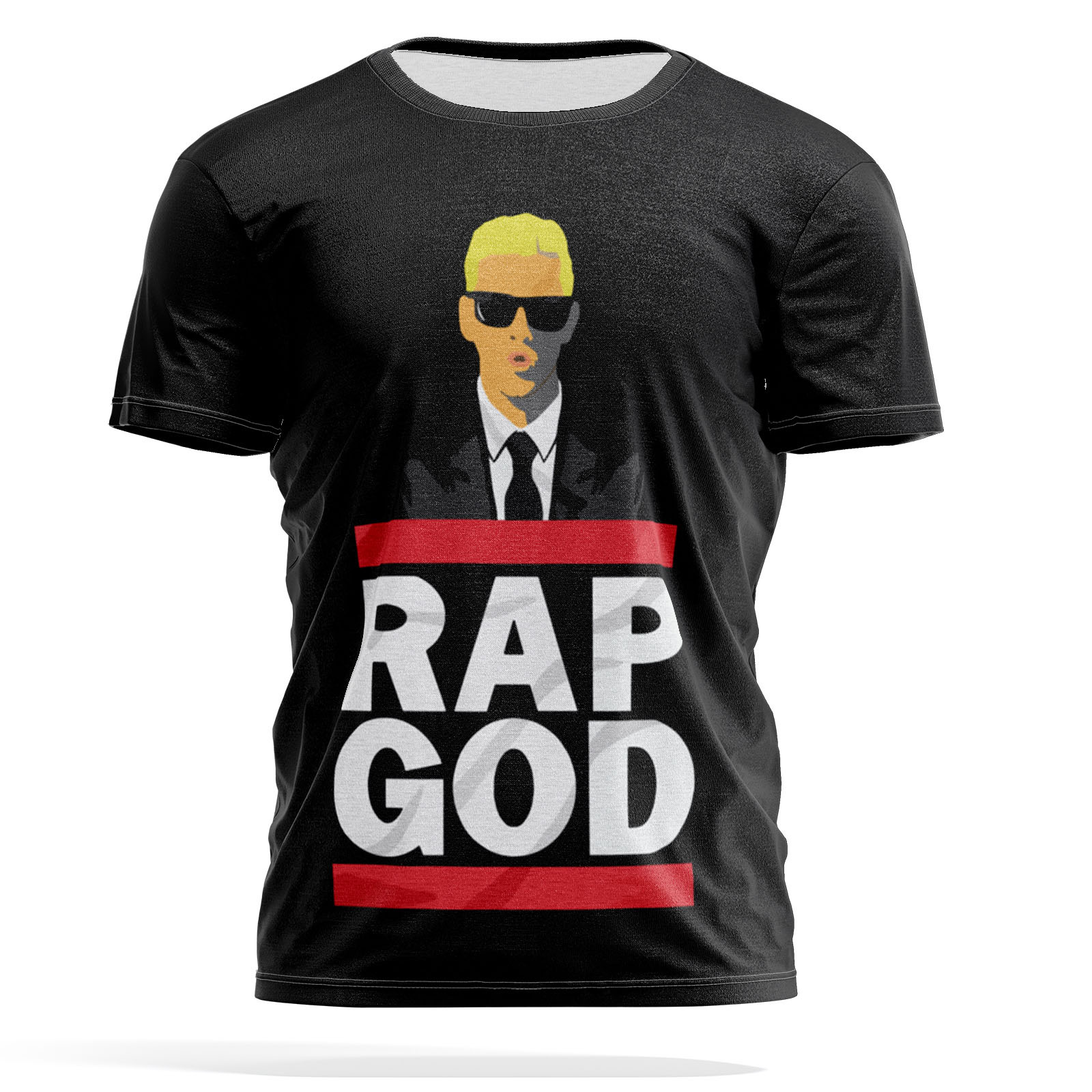 

Футболка мужская PANiN PaninManTshirt_VM1404049 разноцветная S, Черный, PaninManTshirt_VM1404049