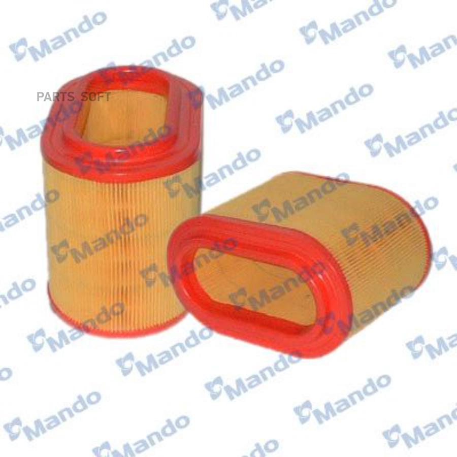 

Фильтр Воздушный Mando Eaf00076m Mando арт. EAF00076M