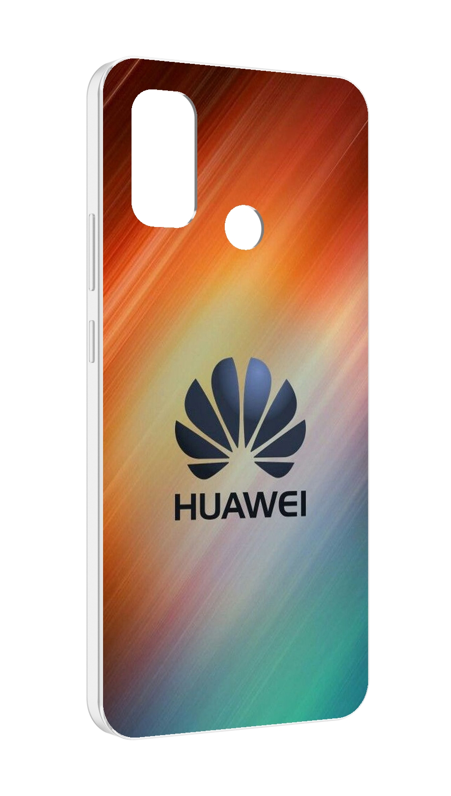 

Чехол MyPads хуавей на фоне сияния для UleFone Note 10P/Note 10, Прозрачный, Tocco