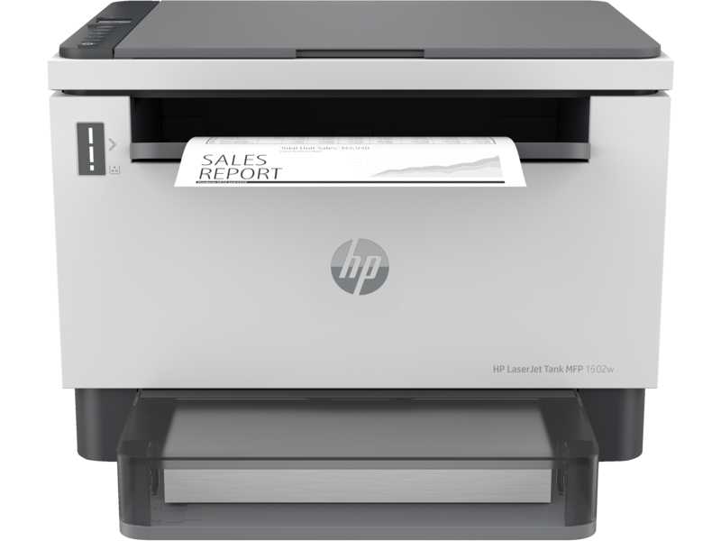 

Лазерное МФУ HP LaserJet Tank 1602w (2R3E8A), LaserJet Tank 1602w