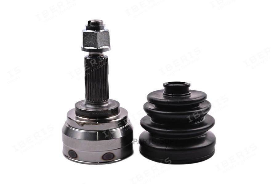 

Шрус Наруж Nissan Teana 2.3 / 2.5 (J31/J32) 03- / Juke 1.6 (Nf15) 4wd 11- IBERIS IB6126