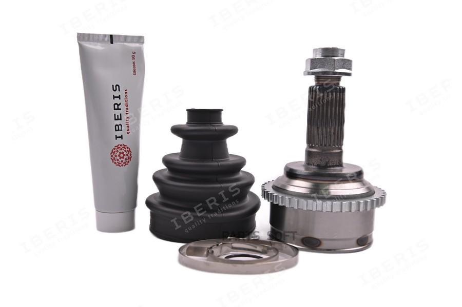 

Шрус Наруж Mazda Mazda 6 1.8-2.3 02-07 IBERIS арт. IB6131