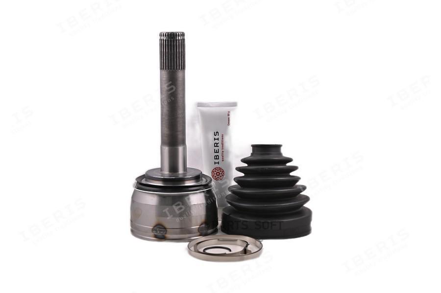 

Шрус Наруж Toyota Land Cruiser(Hdj101/Uzj100) 4.2td-4.7 98- IBERIS арт. IB6136