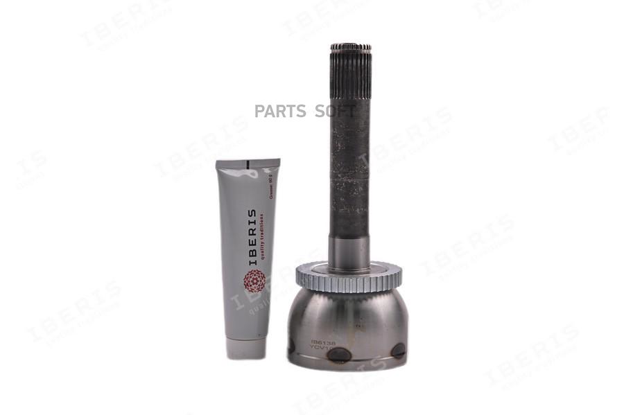 

Шрус Наруж Toyota Land Cruiser V Toyota Land Cruiser V IBERIS IB6138