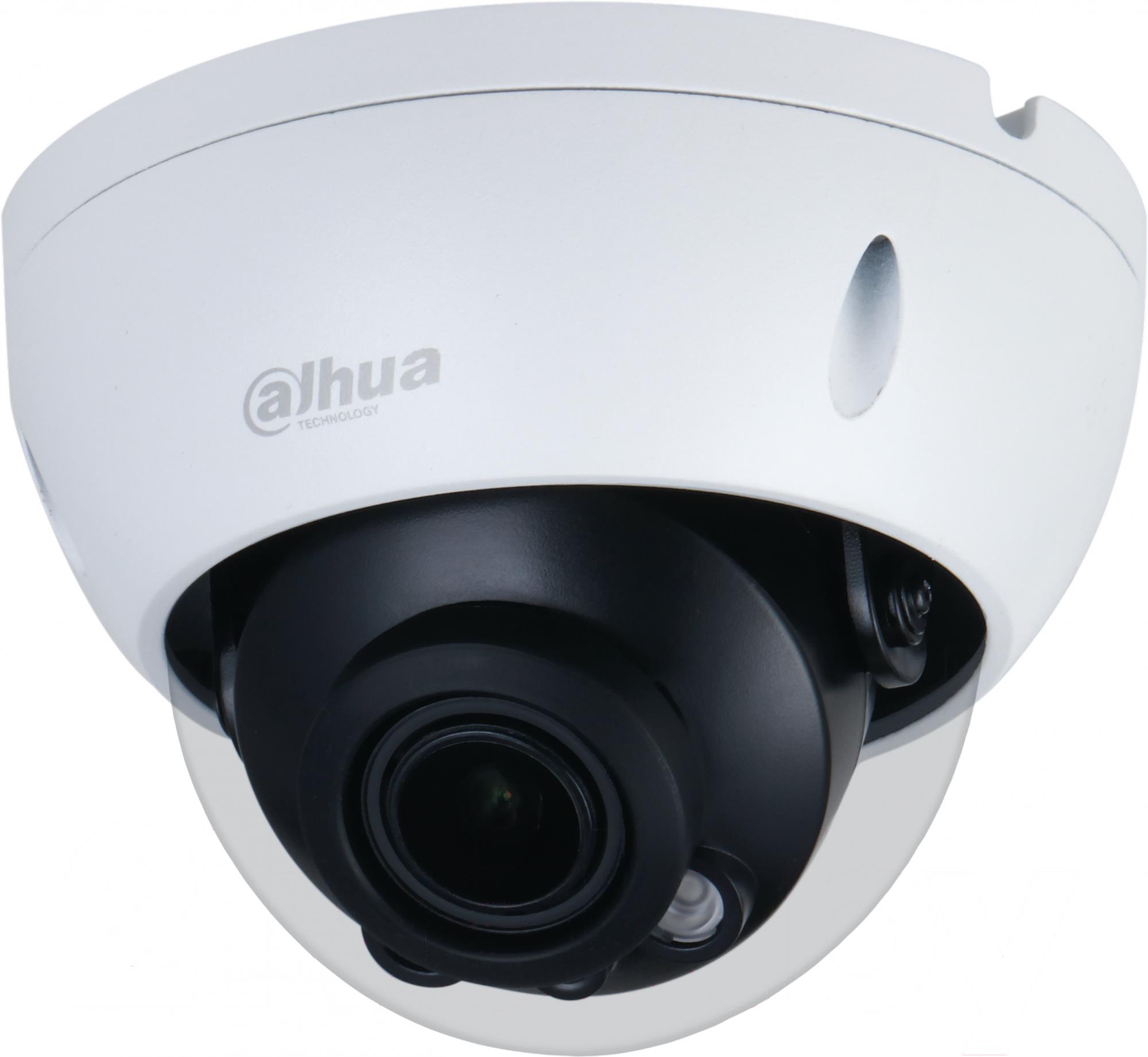 IP-камера Dahua DH-IPC-HDBW2241RP-ZAS-27135 видеокамера dahua dh ipc hdbw2241rp zs уличная купольная ip видеокамера