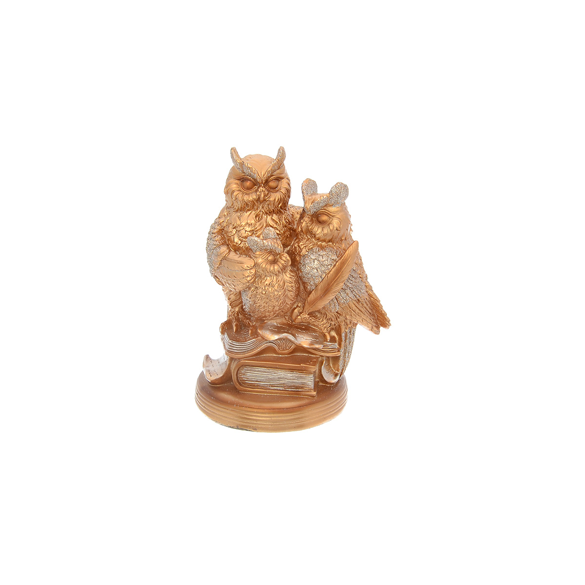 

Статуэтка Royal Classics Совы 1612,520 см