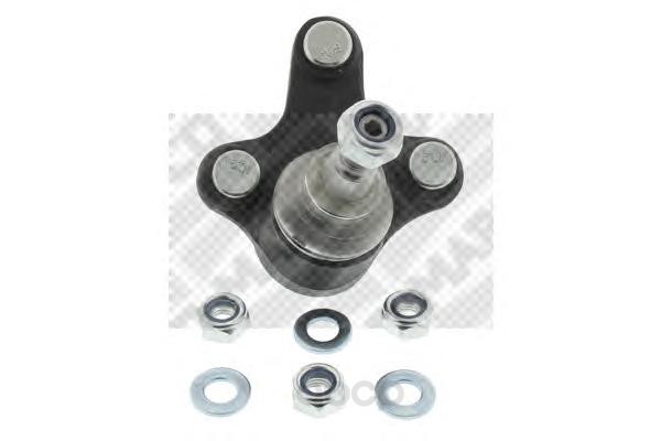 

Шаровая Опора Нижн.L Mapco 51724