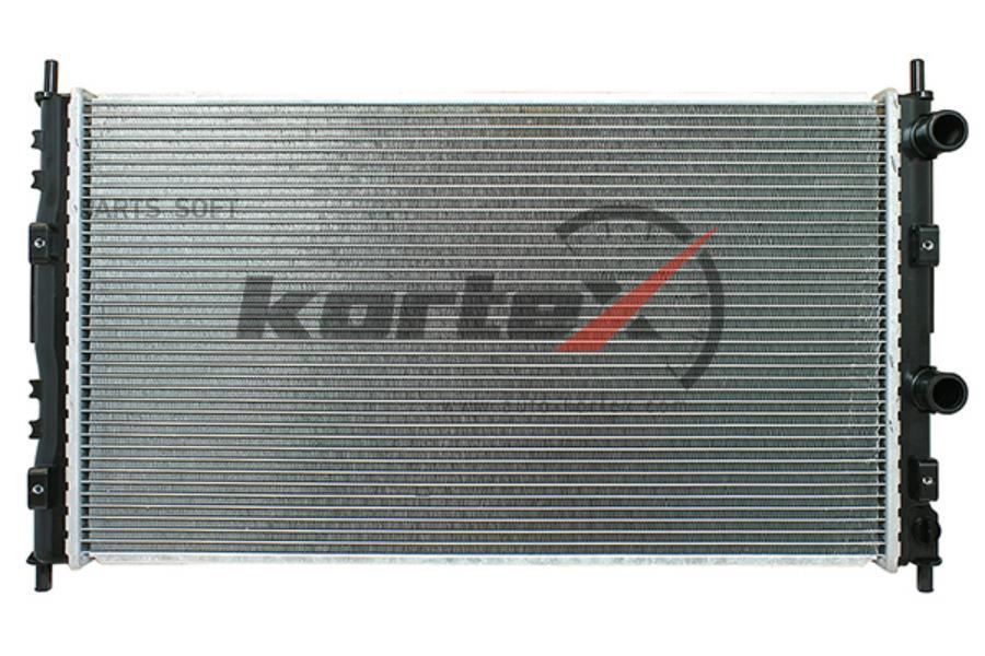 

KORTEX Радиатор KORTEX KRD1022