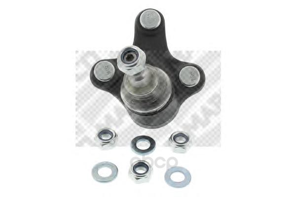 

Шаровая Опора Нижн.R Mapco 51725