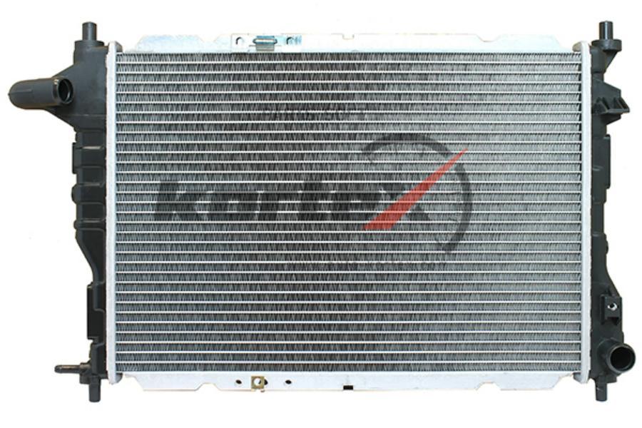 

KORTEX Радиатор KORTEX KRD1024