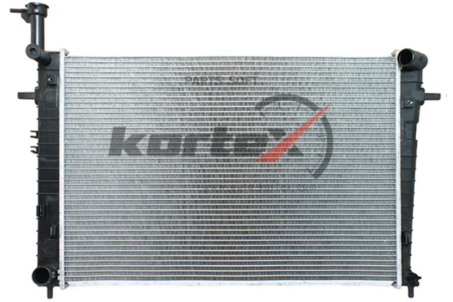 

KORTEX Радиатор KORTEX KRD1064