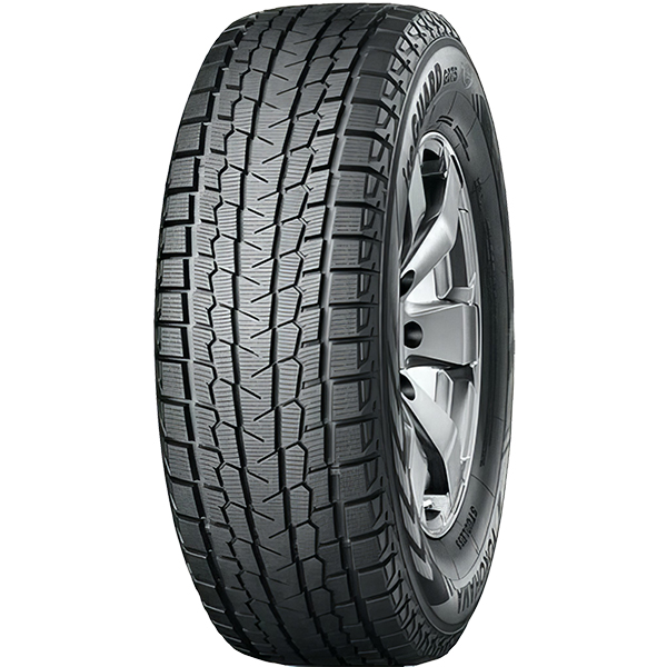 

Шины Yokohama iceGuard Studless G075 285/45 R21 113Q, iceGuard Studless G075