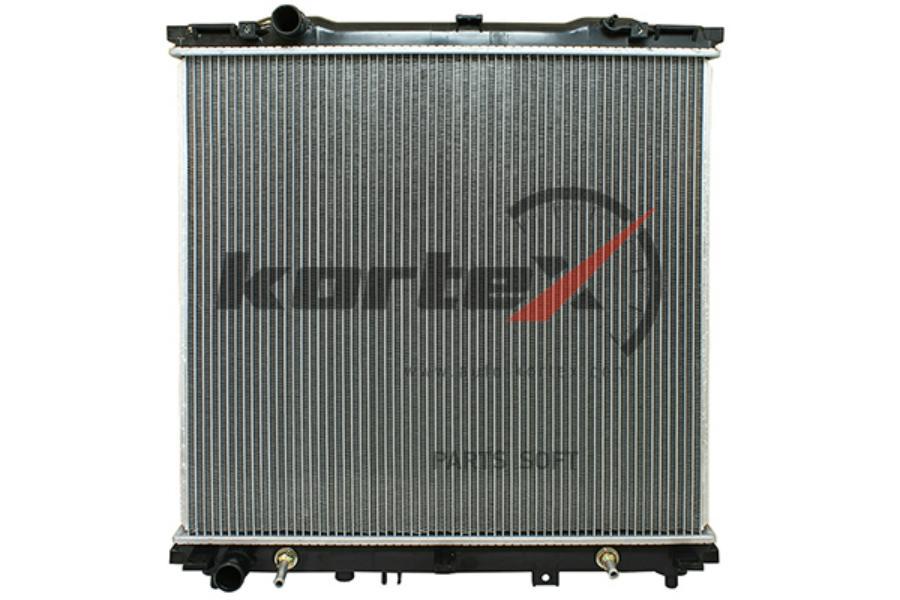 

KORTEX Радиатор KORTEX KRD1073