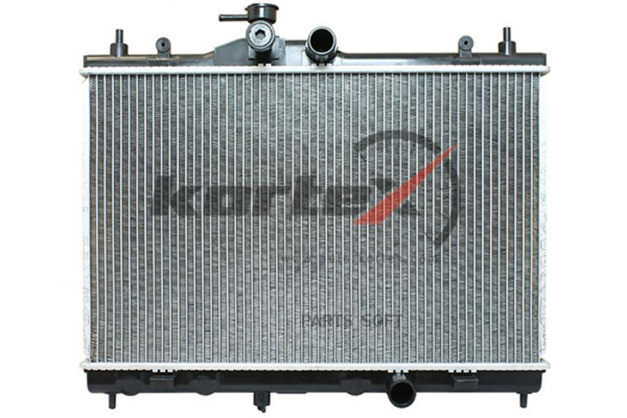 

KORTEX Радиатор KORTEX KRD1112