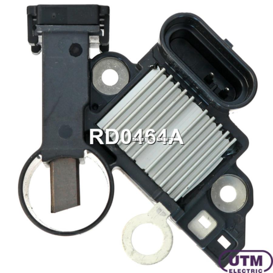 

UTM RD0464A Регулятор генератора 1шт