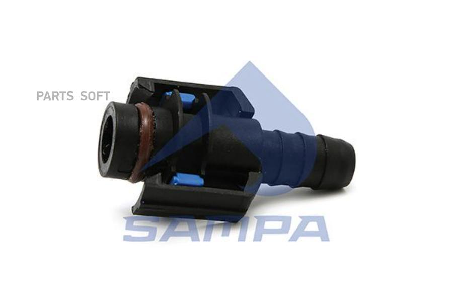 

Фитинг Штуцер Mb/Man/Scana Топливопровода Подачи Adblue 0049979189/81981806000 SAMPA арт.